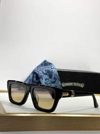 Picture of Chrome Hearts Sunglasses _SKUfw75327051fw